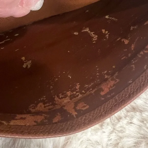 LOUIS VUITTON MONOGRAM PORTE TRESOR INTERNATIONAL WALLET - Picture 9 of 15